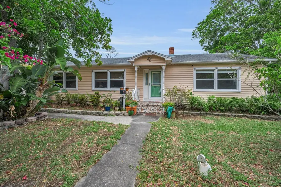 4994 17TH AVE N, St Petersburg, FL 33710