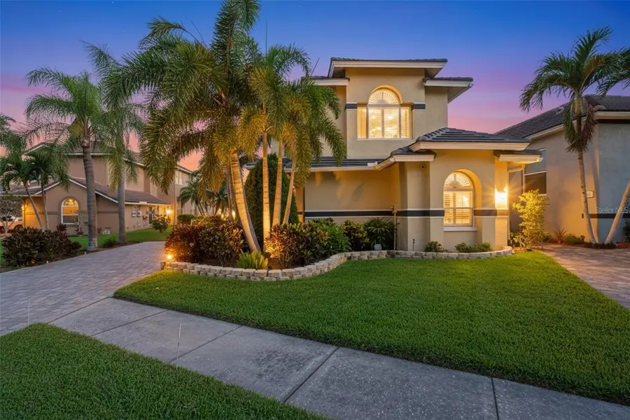 831 SYMPHONY ISLES BLVD, Apollo Beach, FL 33572