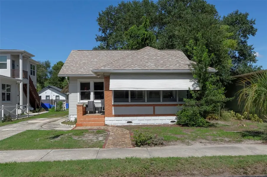 2521 4TH ST S, St Petersburg, FL 33705