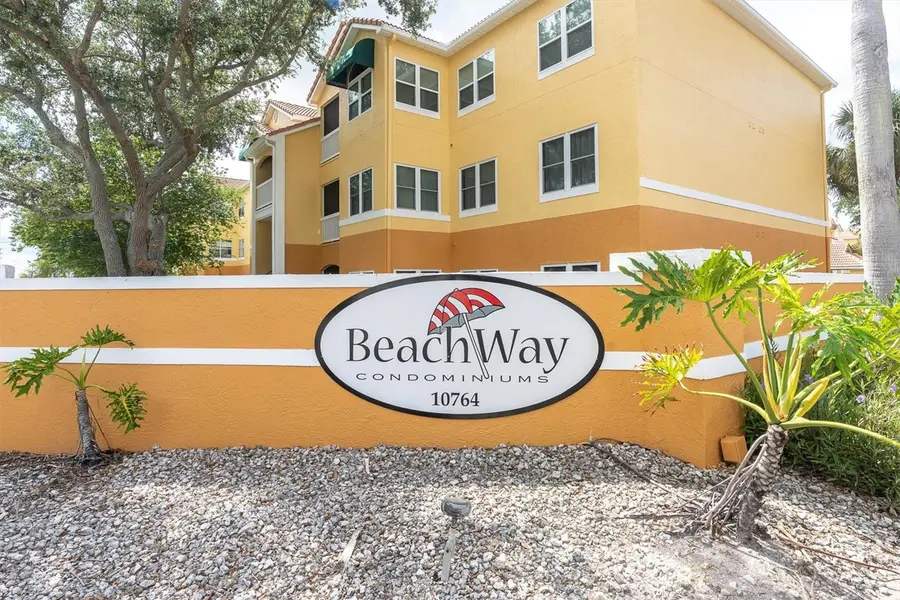 10764 70TH AVE #3307, Seminole, FL 33772