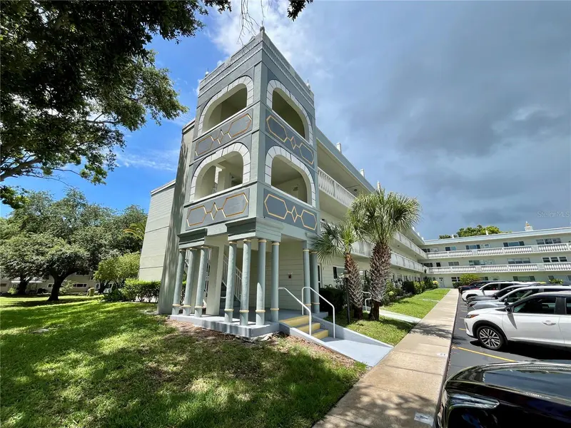 2292 COSTA RICAN DR #22, Clearwater, FL 33763