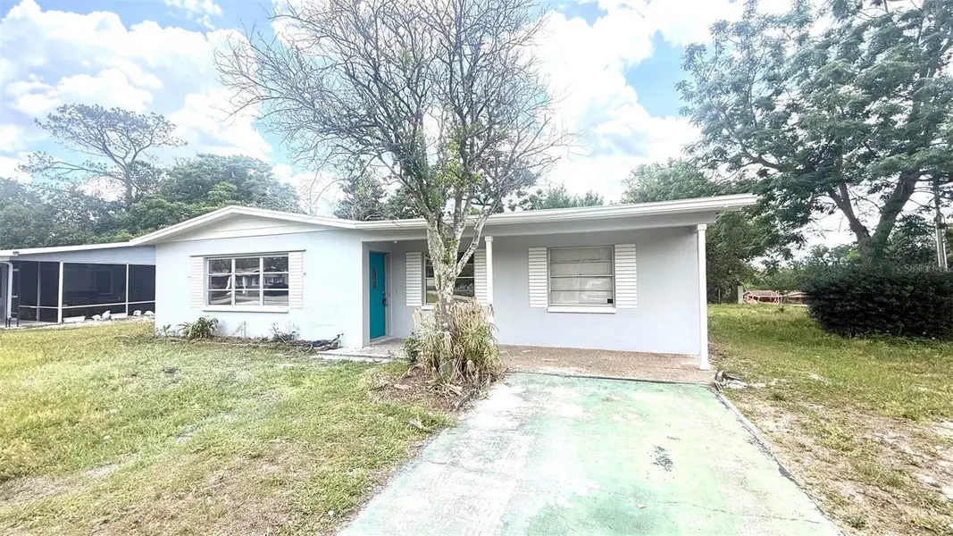 31 S BARBOUR ST, Beverly Hills, FL 34465
