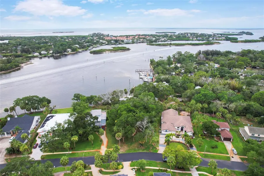 Lot 6 MEYERS COVE DR, Tarpon Springs, FL 34689