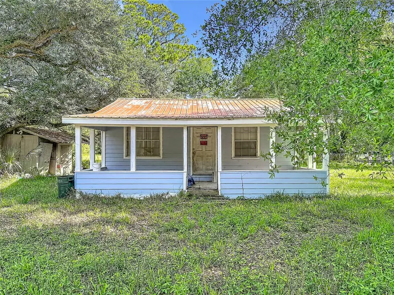 1007 HAWTHORN ST, Zephyrhills, FL 33540