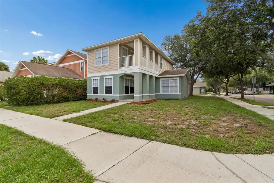 3801 MACHADO ST, Tampa, FL 33610