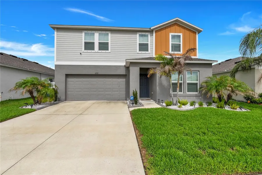 12737 TANNENCREST DR, Riverview, FL 33579