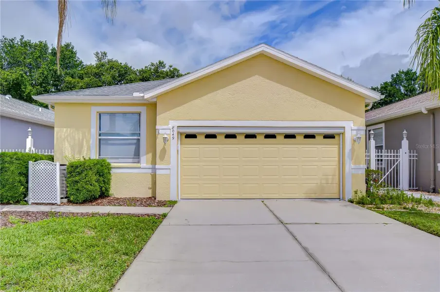 8049 SANGUINELLI RD, Land O Lakes, FL 34637