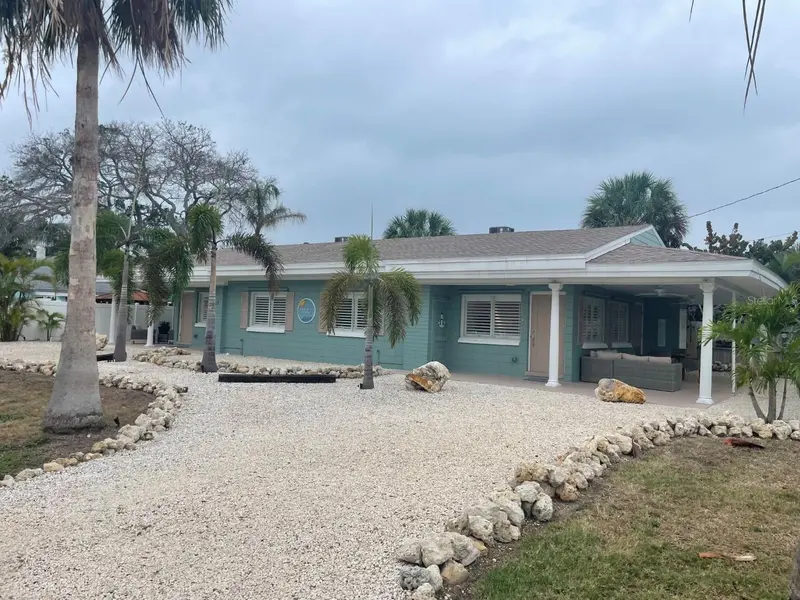 720 E GULF BLVD #B, Indian Rocks Beach, FL 33785