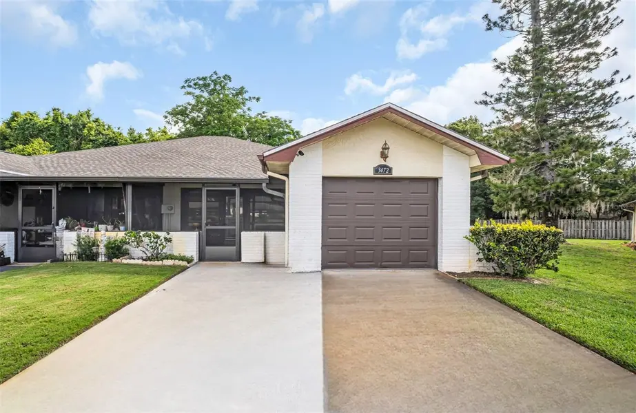 3472 MACLAREN DR, Palm Harbor, FL 34684