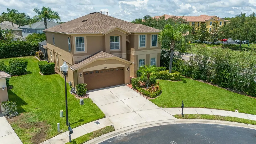 10755 NORTHRIDGE CT, Trinity, FL 34655