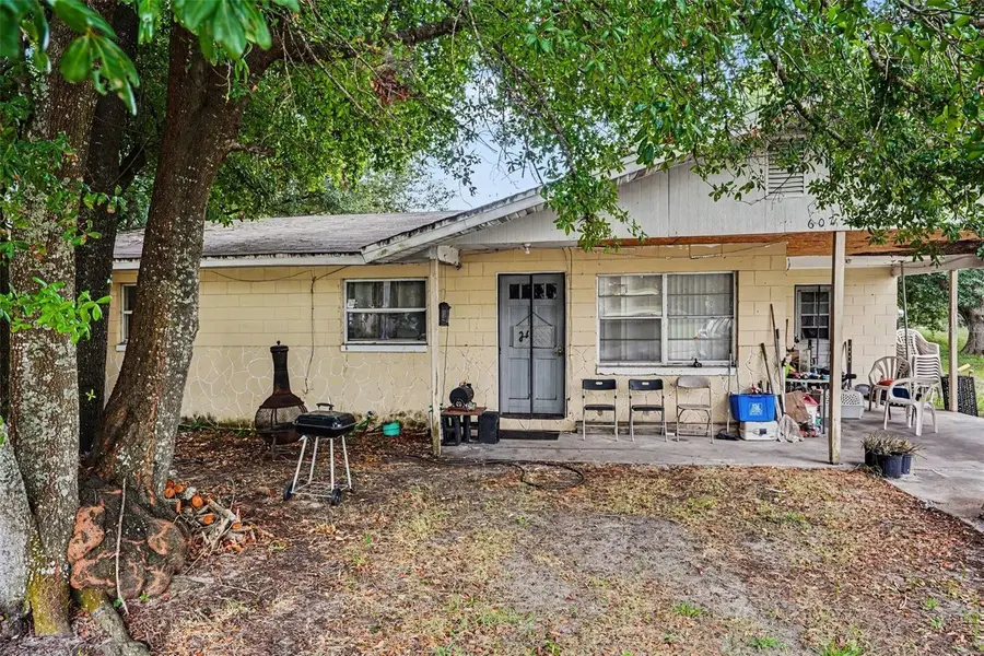 607 2ND AVE, Lake Wales, FL 33859