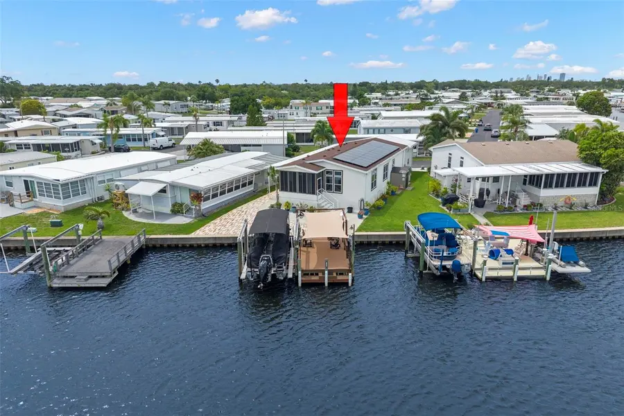 7174 MOUNT ARLINGTON DR NE #419, St Petersburg, FL 33702