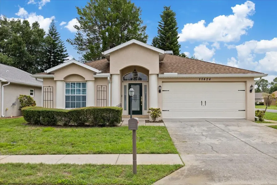 11424 DORIAN CT, New Port Richey, FL 34654