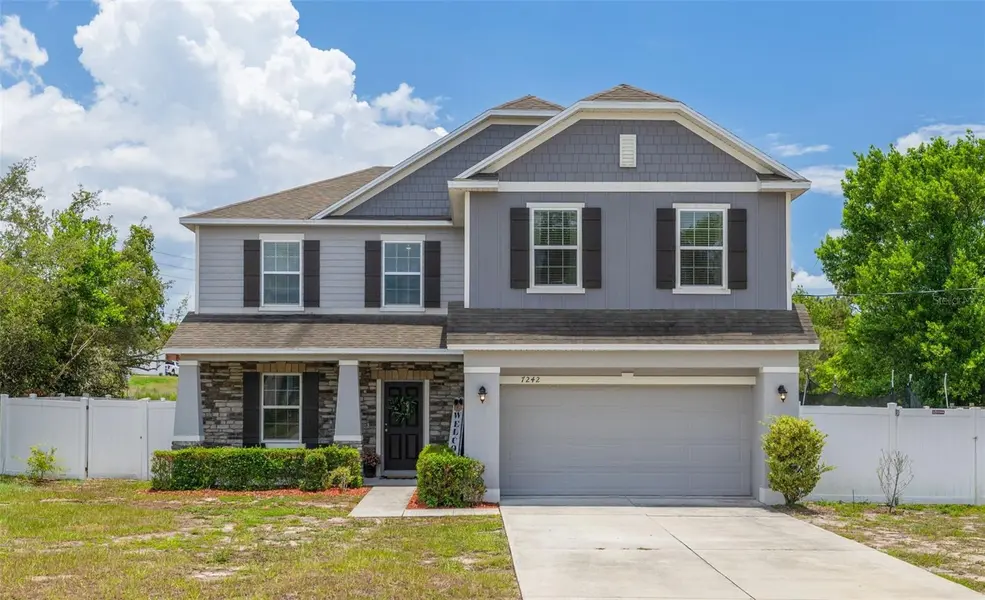 7242 LANDMARK DR, Spring Hill, FL 34606