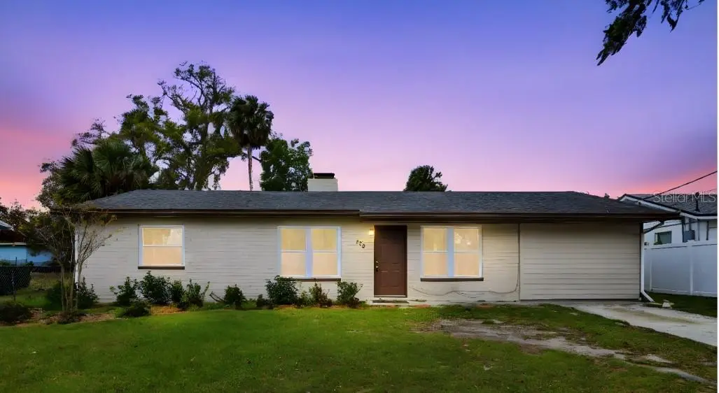 748 COLFAX DR, Daytona Beach, FL 32114
