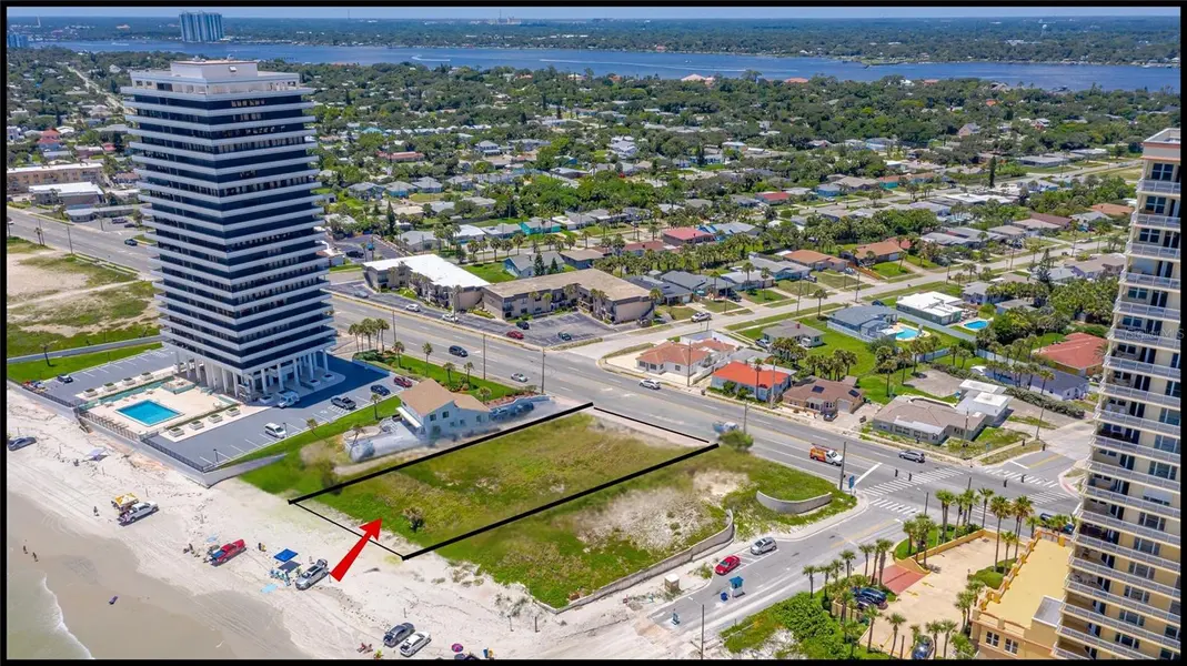 N ATLANTIC AVE, Daytona Beach, FL 32118