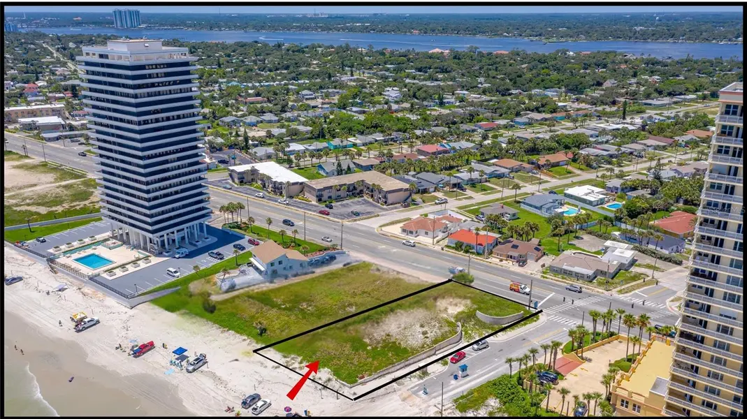 0 N ATLANTIC AVE, Daytona Beach, FL 32118