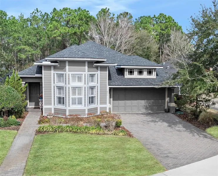 372 CHELSEA PLACE AVE, Ormond Beach, FL 32174