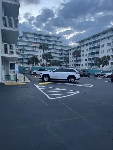 2727 N ATLANTIC AVE #414, Daytona Beach, FL 32118