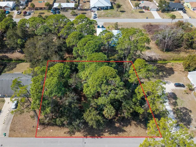2904 INDIA PALM DR, Edgewater, FL 32141