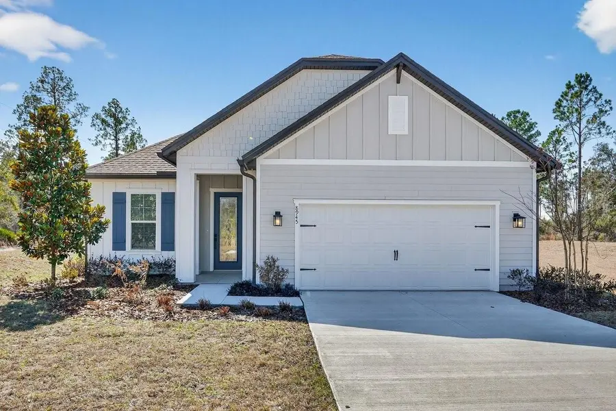8719 FORD RD, Bryceville, FL 32009