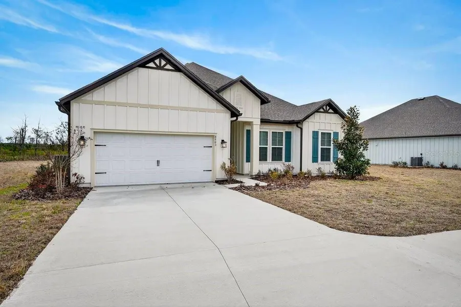 8463 FORD RD, Bryceville, FL 32009