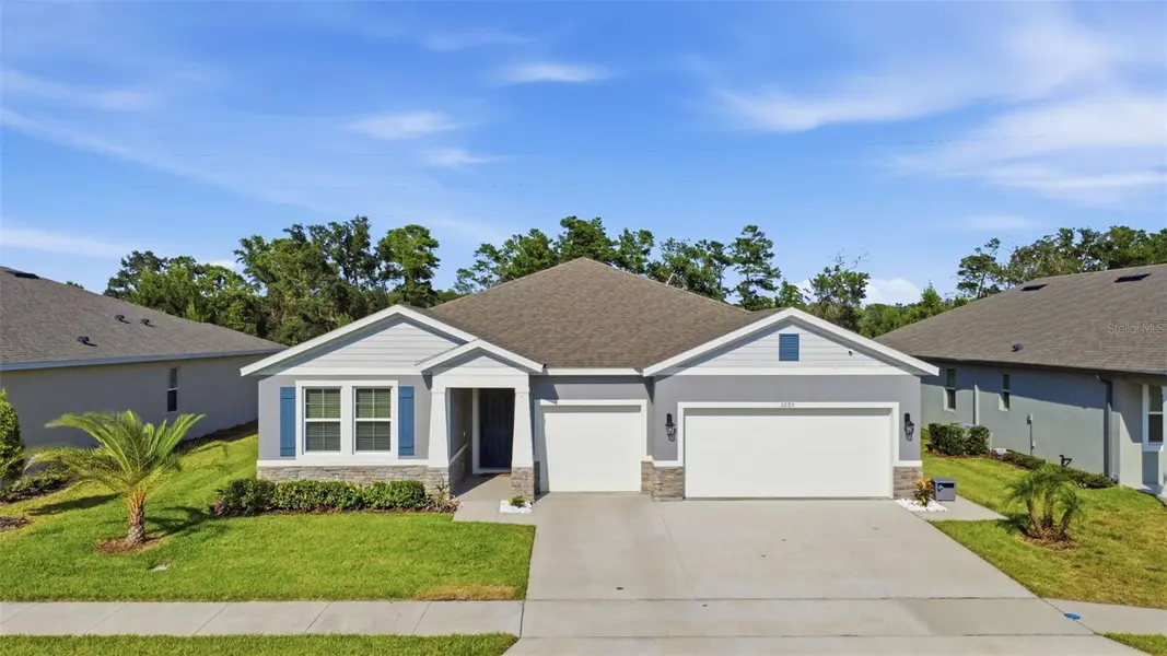 3295 ARCH AVE, Ormond Beach, FL 32174