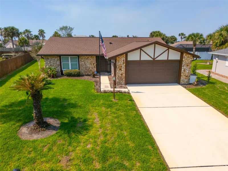 4 SEA HAWK DR, Ormond Beach, FL 32176
