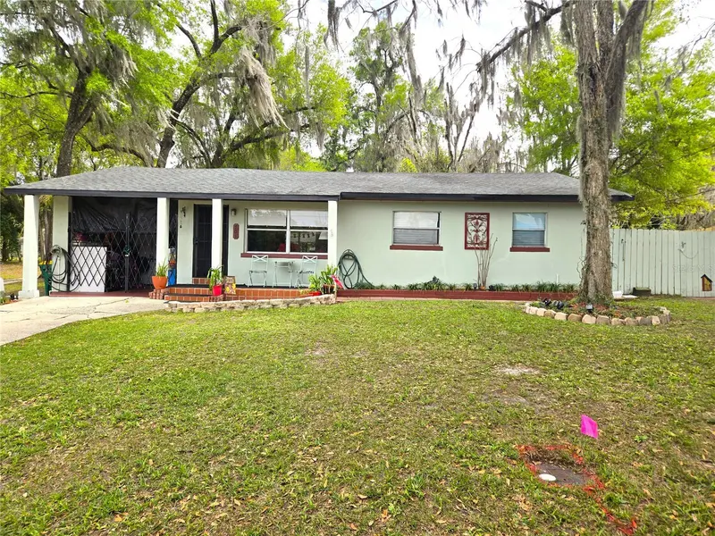 701 S DELAWARE AVE, Deland, FL 32720