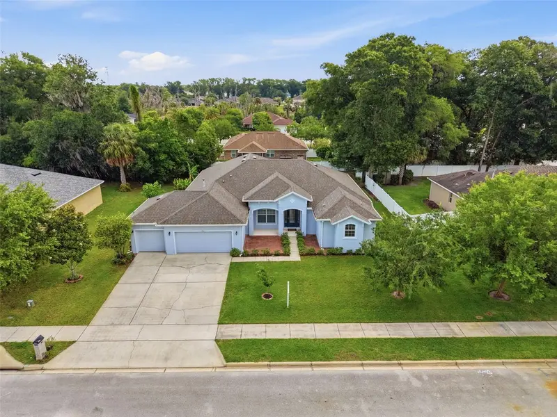 705 OSTRICH FERN LN, Deland, FL 32720