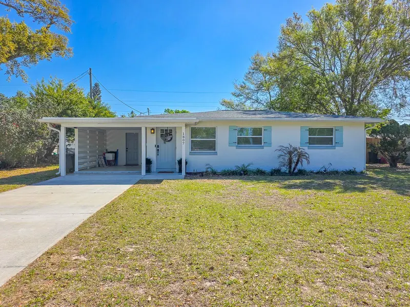 1807 GOLFVIEW BLVD, South Daytona, FL 32119