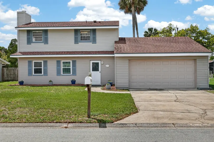 1238 SUWANEE RD, Daytona Beach, FL 32114