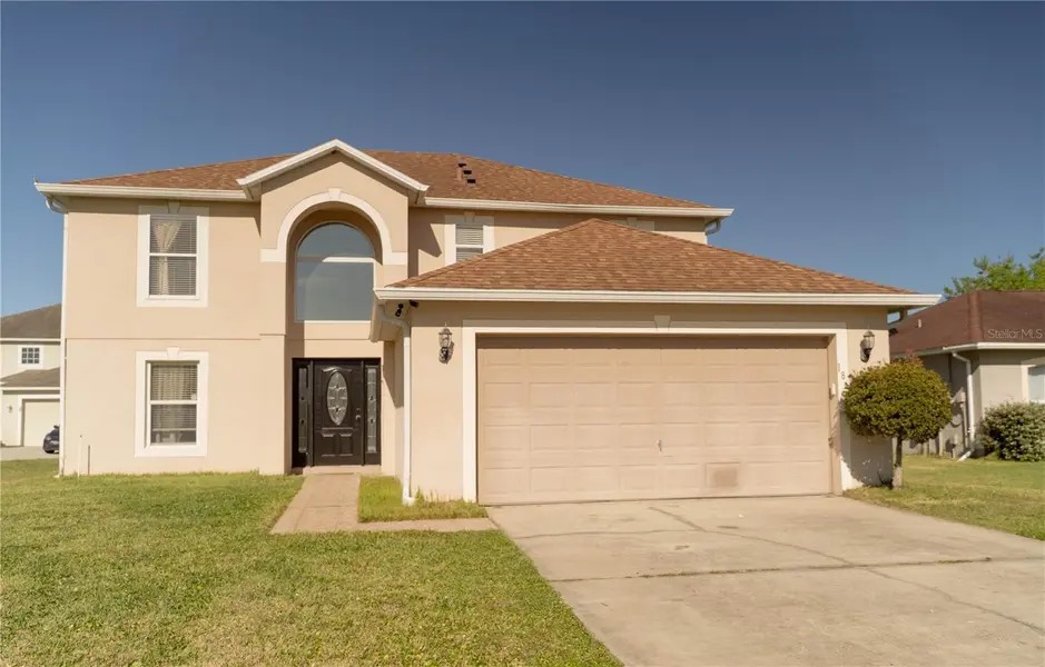 186 CEDAR RIDGE LN, Sanford, FL 32771
