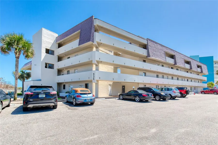 935 OCEAN SHORE BLVD #303, Ormond Beach, FL 32176