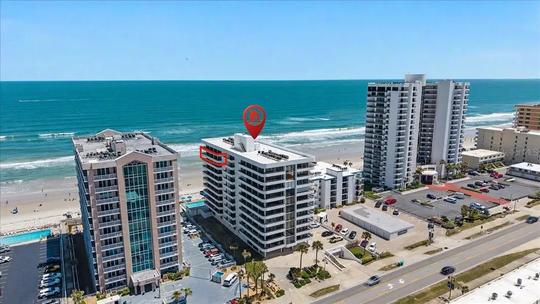 3743 S ATLANTIC AVE #10B0, Daytona Beach, FL 32118