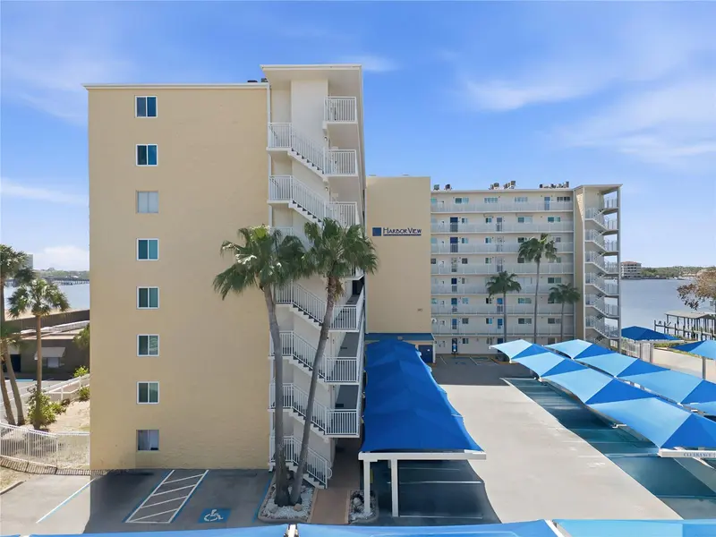 145 N HALIFAX AVE #602, Daytona Beach, FL 32118