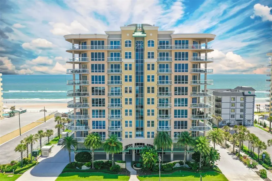 3703 S ATLANTIC AVE #204, Daytona Beach Shores, FL 32118
