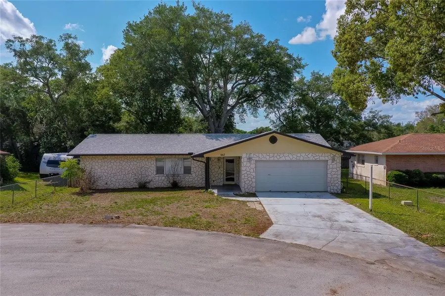 667 GEORGE MILLER CIR, Port Orange, FL 32127