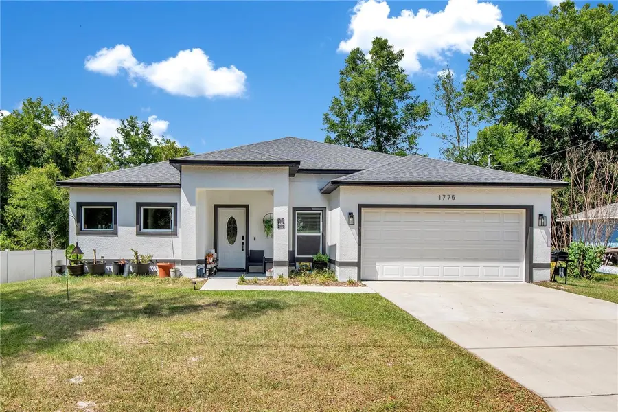 1775 19TH ST, Orange City, FL 32763