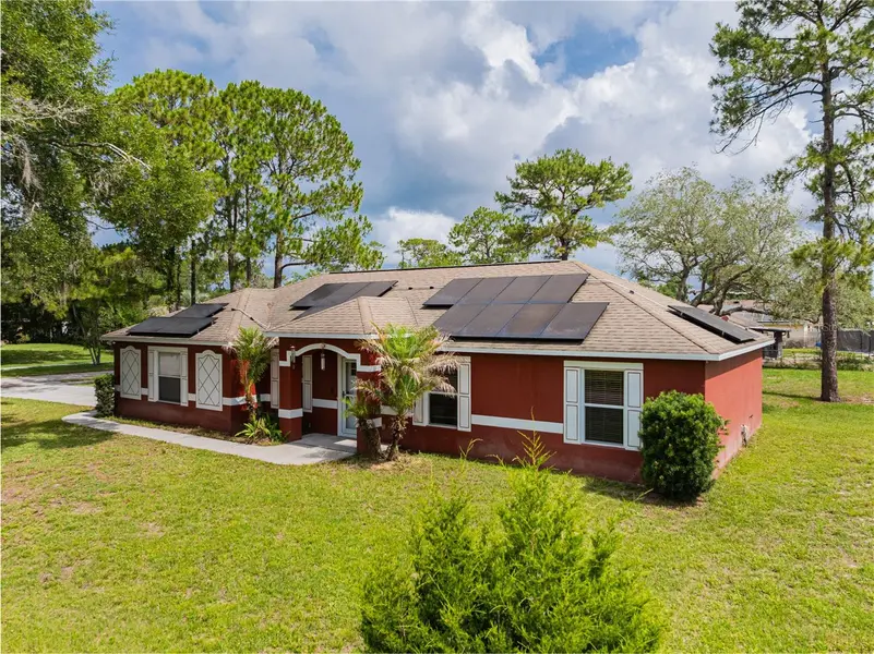 1509 WEST Pkwy, Deland, FL 32724