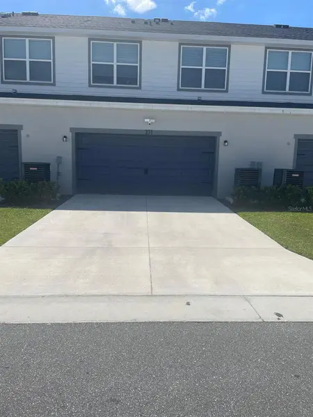 371 CROSSINGS AVE, St Cloud, FL 34771