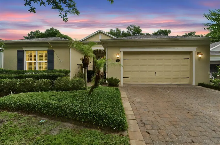 125 ASTERBROOKE DR, Deland, FL 32724