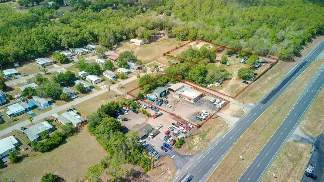 29114 CORTEZ BLVD, Brooksville, FL 34602