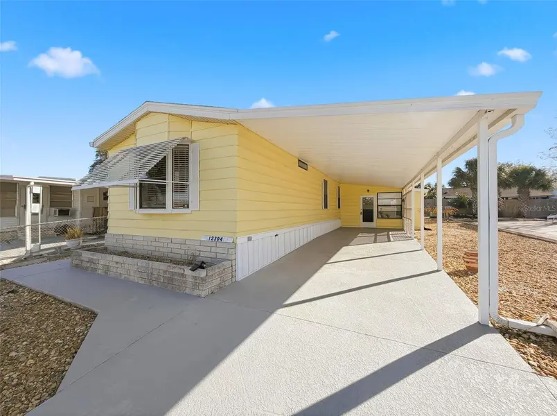 12304 LONGHORN DR, Hudson, FL 34667