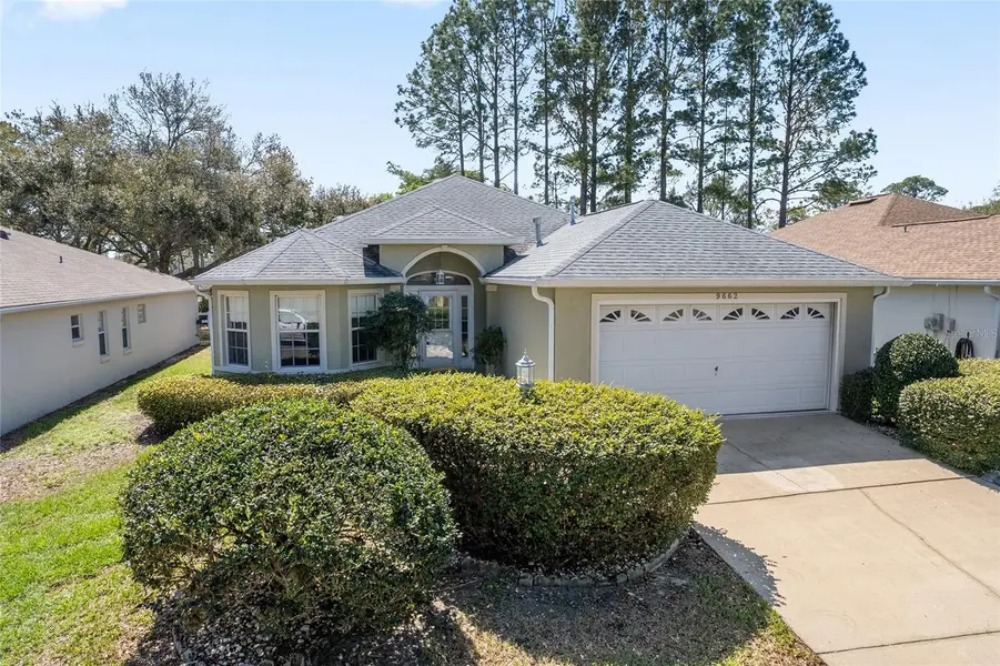 9662 SW 93RD LOOP, Ocala, FL 34481