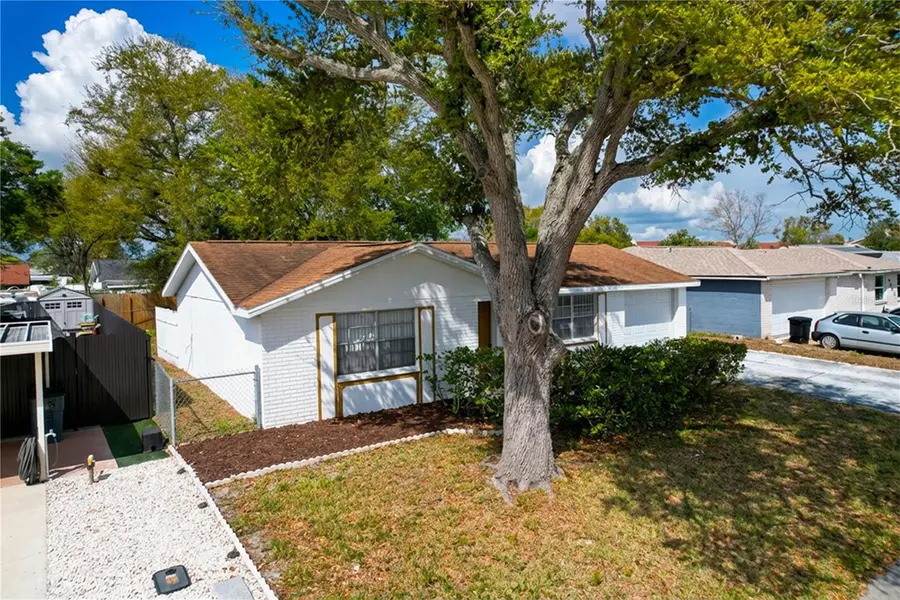 9741 LAMANTIN DR, Port Richey, FL 34668