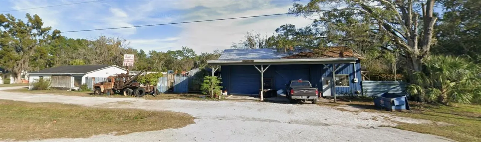 13818 & 13836 US HIGHWAY 41, Spring Hill, FL 34610