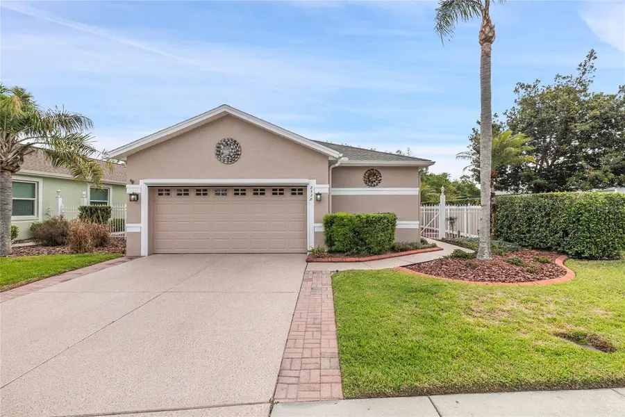 8328 PONKAN RD, Land O Lakes, FL 34637