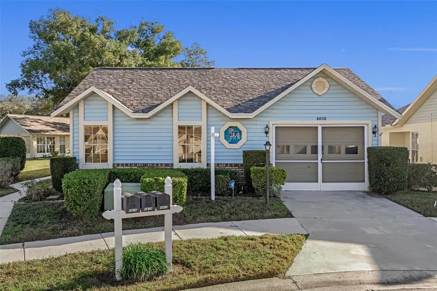 4808 VESPER CT #34, New Port Richey, FL 34655