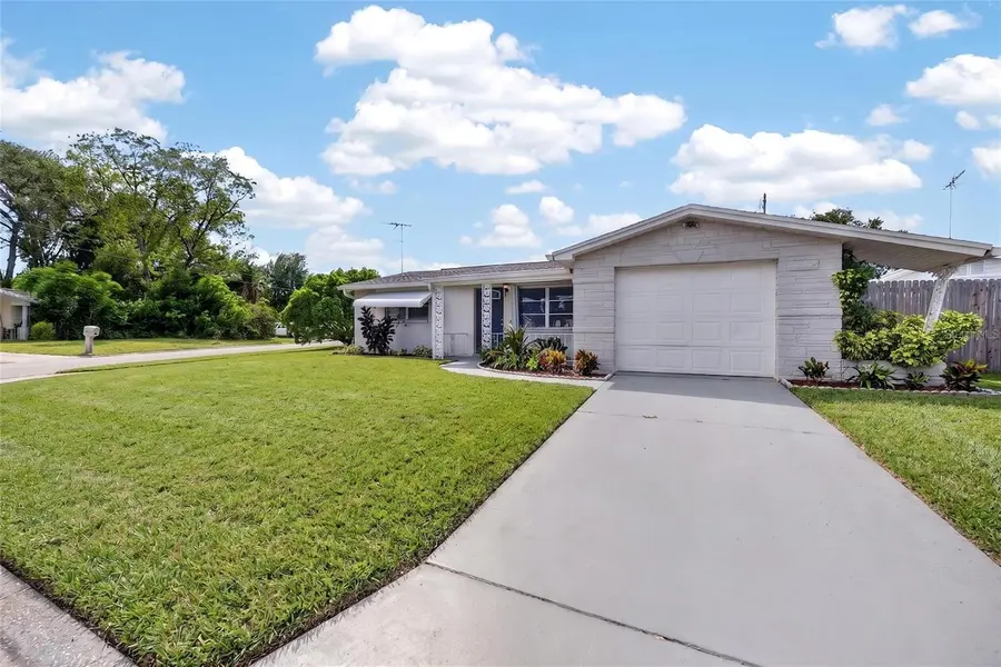 10735 DARIUS ST, Port Richey, FL 34668